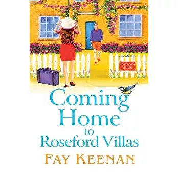 Coming Home to Roseford Villas