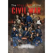 The Real Boys of the Civil War
