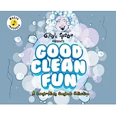 Good Clean Fun: A Laugh-Along Songbook Collection