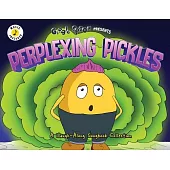 Perplexing Pickles: A Laugh-Along Songbook Collection