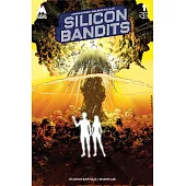 Silicon Bandits, Volume 1