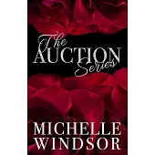 The Auction Series: The Complete Three Book Collection