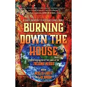 Burning Down the House: Crime Fiction Incited by the Songs of the Talking Heads