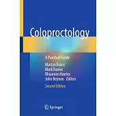 Coloproctology: A Practical Guide