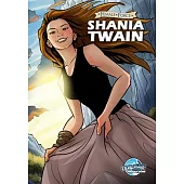 Female Force: Shania Twain