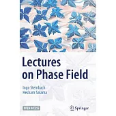 Lectures on Phase Field