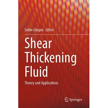 Shear Thickening Fluid: Theory and Applications