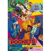 Pockets: Illustration Book