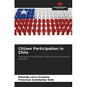 Citizen Participation in Chile