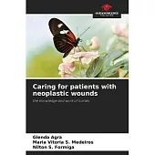 Caring for patients with neoplastic wounds