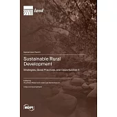 Sustainable Rural Development: Strategies, Good Practices, and Opportunities Ⅱ