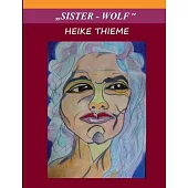 Sister Wolf !: No more graving !