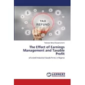 The Effect of Earnings Management and Taxable Profit
