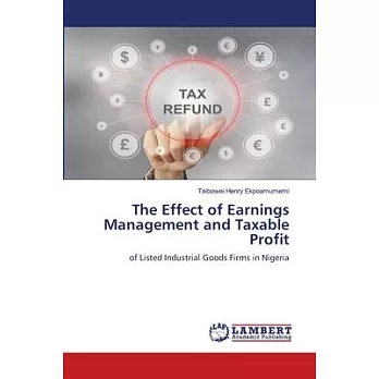The Effect of Earnings Management and Taxable Profit