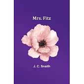 Mrs. Fitz