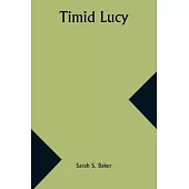 Timid Lucy