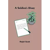 A Soldier’s Diary