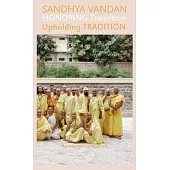 Sandhya Vandan Honoring Transition Upholding Tradition