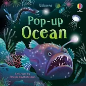 Pop-up Ocean (Pop-Ups)