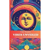 Vibes Unveiled: A groovy tarot guide to finding cool vibes
