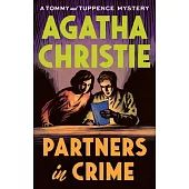 Partners in Crime: Stories