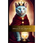 Oracle of the Tarot Cat: Cat spirit daily insights