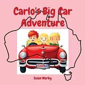Carlo’s Big Car Adventure