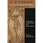 C. P. Cavafy: Collected Poems, Revised Edition