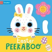 Easter Peekaboo