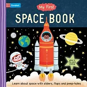 My First Space Book