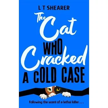 The Cat Who Cracked a Cold Case