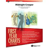 Midnight Creeper: Conductor Score