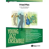 Fried Pies: Conductor Score