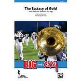 The Ecstasy of Gold: From the Good, the Bad & the Ugly, Conductor Score