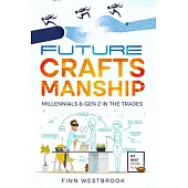 Future Craftsmanship: Millennials & Gen Z in the Trades