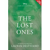 The Dark Ascension Series: The Lost Ones