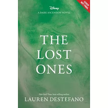 The Dark Ascension Series: The Lost Ones