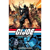 G.I. Joe: A Real American Hero! Compendium One