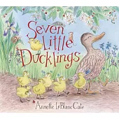 Seven Little Ducklings