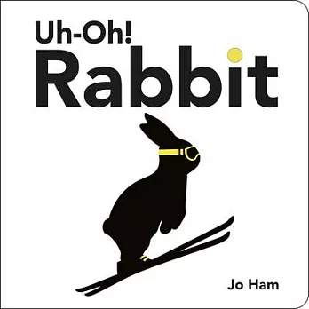 Uh-Oh! Rabbit