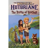 The Whistler of Hutoriane: The Battle of Yanchep