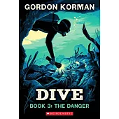Dive #3: The Danger