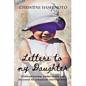 Letters to My Daughter: Childhood trauma, mental health, and the search for compassion and forgiveness