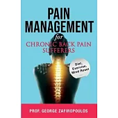 Pain Management for Chronic Back Pain Sufferers