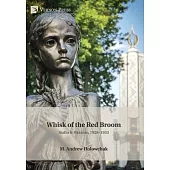 Whisk of the Red Broom: Stalin & Ukraine, 1928-1933