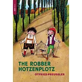 The Robber Hotzenplotz