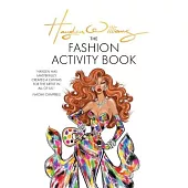 Hayden Williams: The Fashion Activity Book