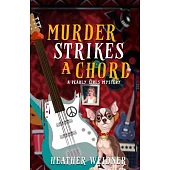 Murder Strikes a Chord: A Pearly Girls Mystery