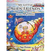 My Little Alien Friends: Make A Splash!