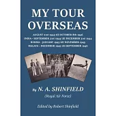 My Tour Overseas (1944 - 1946)